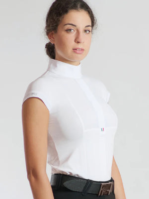 For Horses Women's Aria Show Shirt