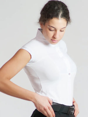 For Horses Women's Aria Show Shirt
