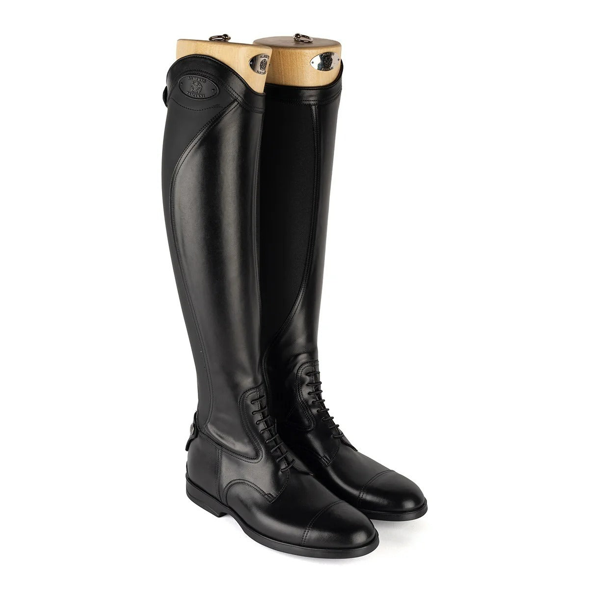 Alberto Fasciani Numana Show jumping Boots