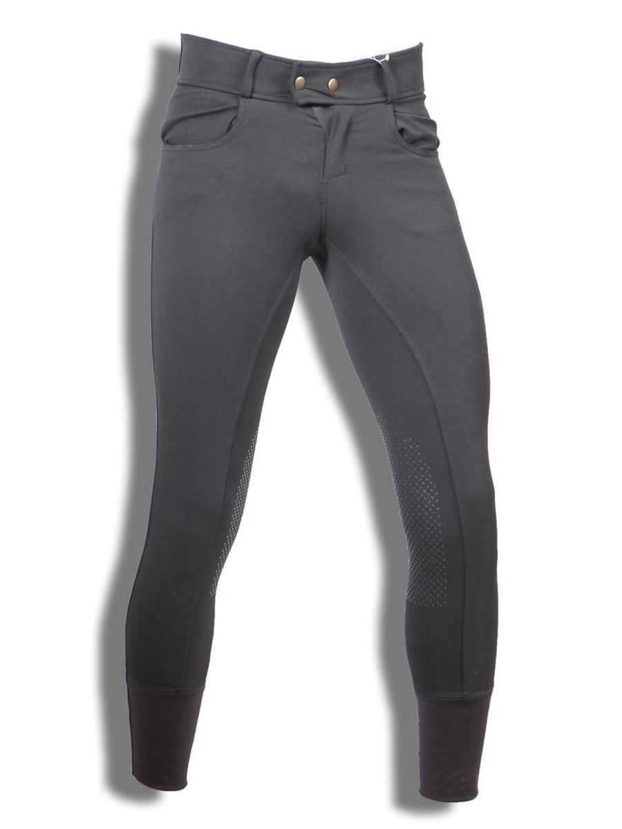 MD Women's Knee Grip Breeches