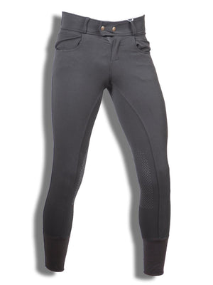 JMD Men's Knee Grip Breeches