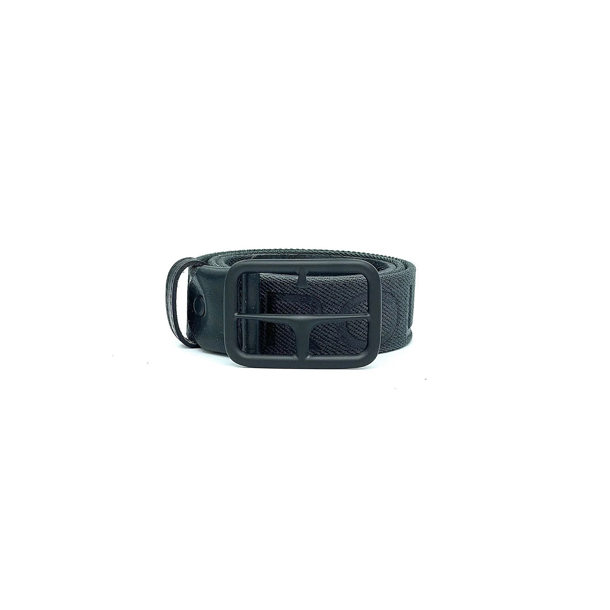 Trolle Women's Mat Logo Belt w Elastic
