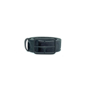 Trolle Women's Mat Logo Belt w Elastic