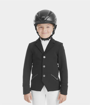 Horse Pilot Boy's Aerotech Jacket