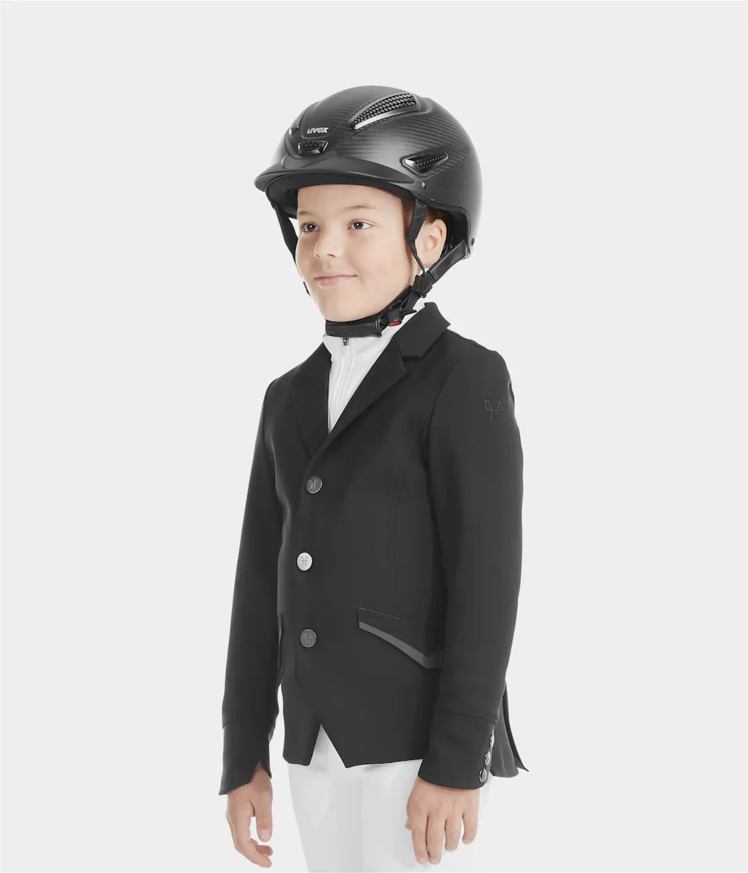 Horse Pilot Boy's Aerotech Jacket