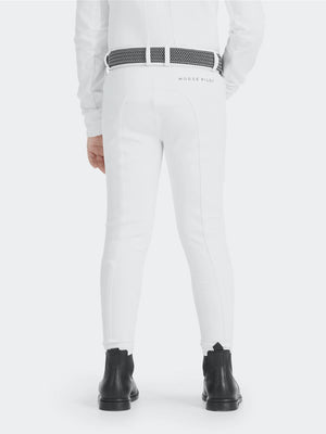 Horse Pilot Boy's X-Design Pants