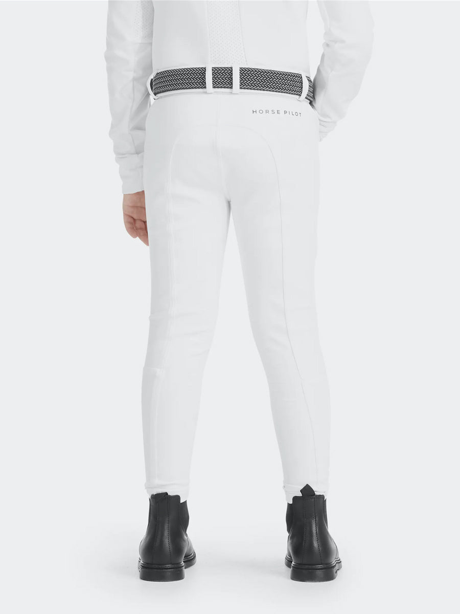 Horse Pilot Boy's X-Design Pants