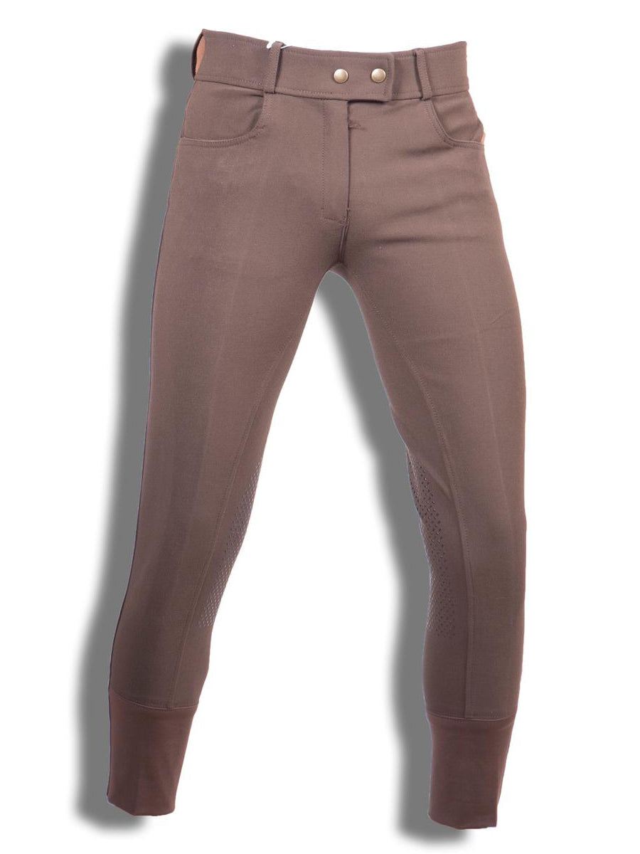 MD Women's Knee Grip Breeches