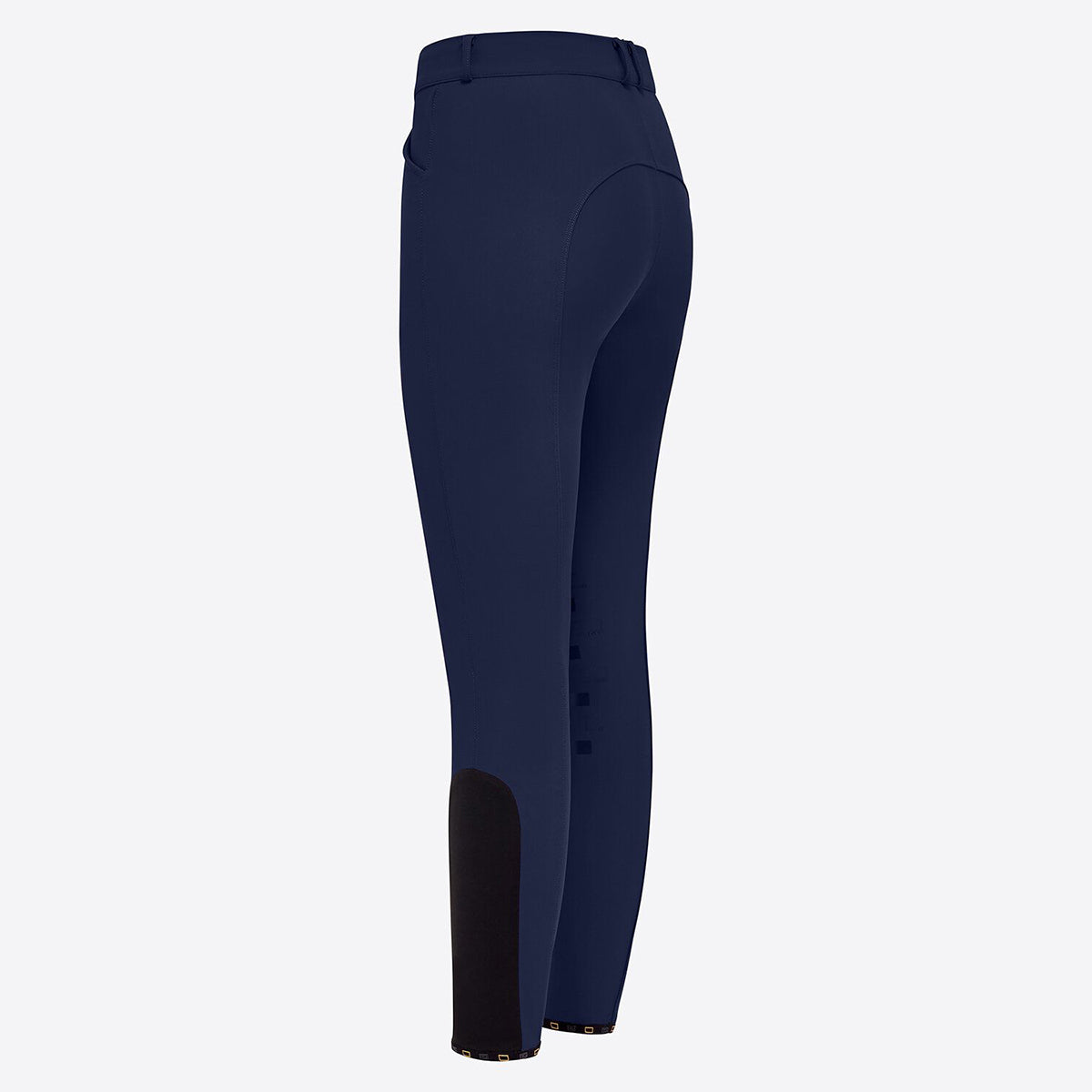 RG Women's Knee Grip Jumping Breeches