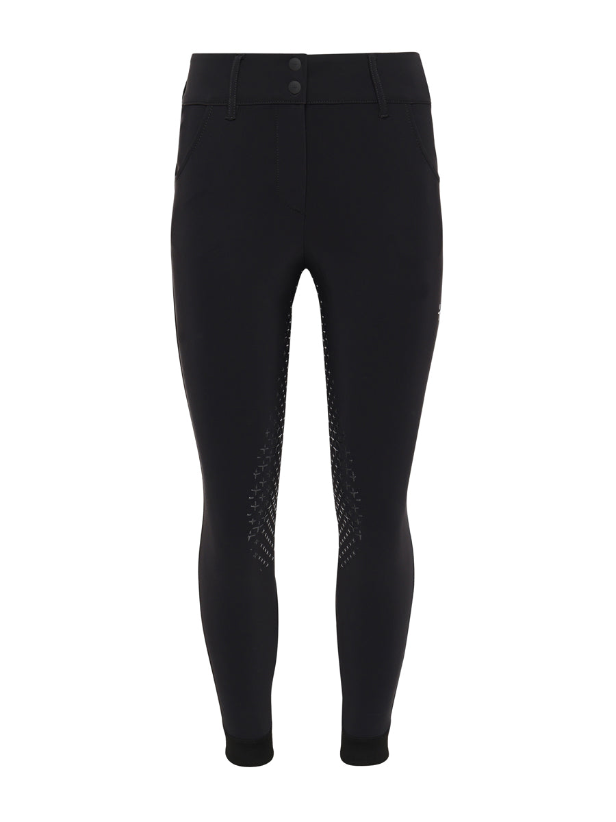 Trolle Women's New Star Cut High Waist Breeches Full Grip