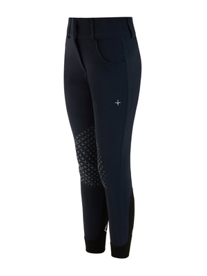 Trolle Women's New Star Cut High Waist Breeches Full Grip