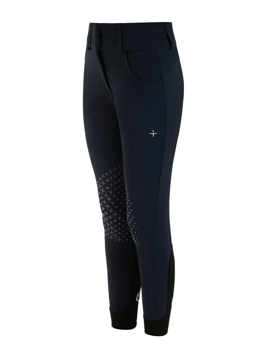 Trolle Women's New Star Cut High Waist Breeches Full Grip