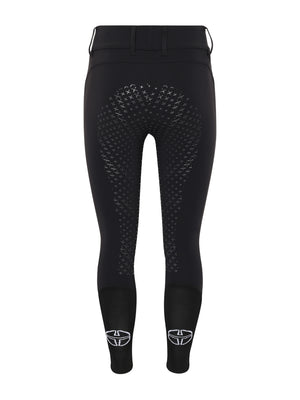 Trolle Women's New Star Cut High Waist Breeches Full Grip