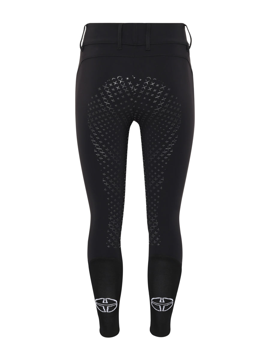 Trolle Women's New Star Cut High Waist Breeches Full Grip