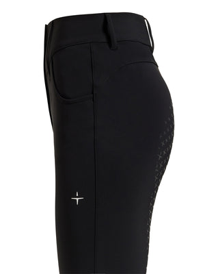 Trolle Women's New Star Cut High Waist Breeches Full Grip