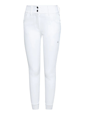 Trolle Women's New Star Cut High Waist Breeches Full Grip