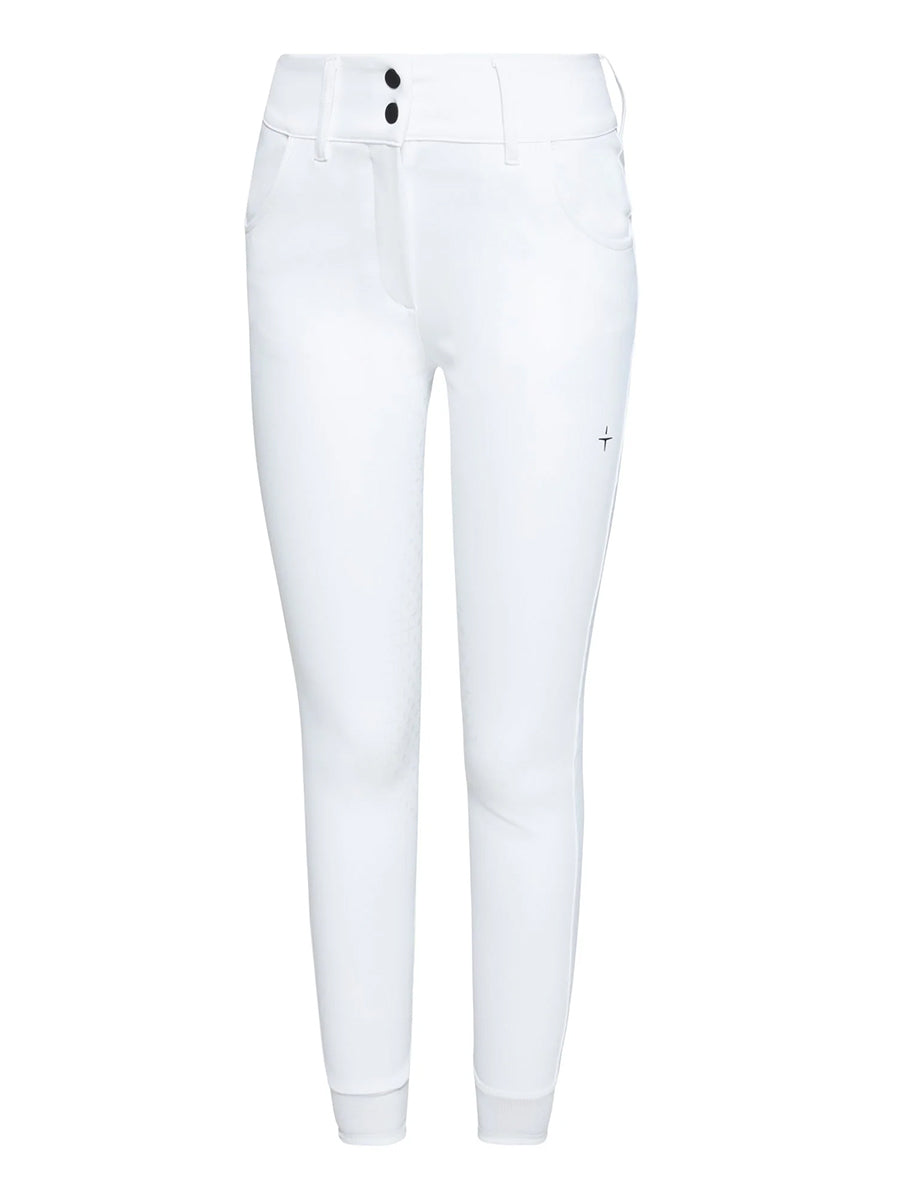 Trolle Women's New Star Cut High Waist Breeches Full Grip
