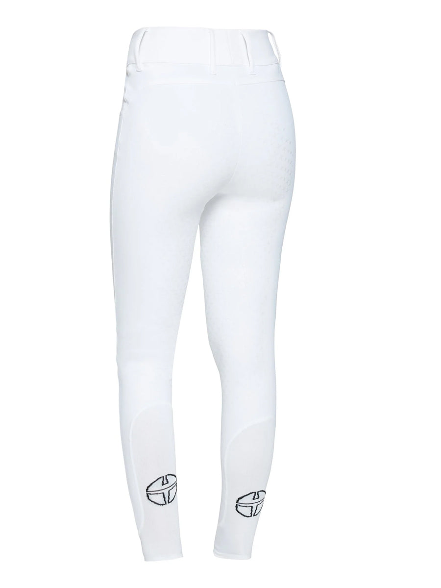 Trolle Women's New Star Cut High Waist Breeches Full Grip