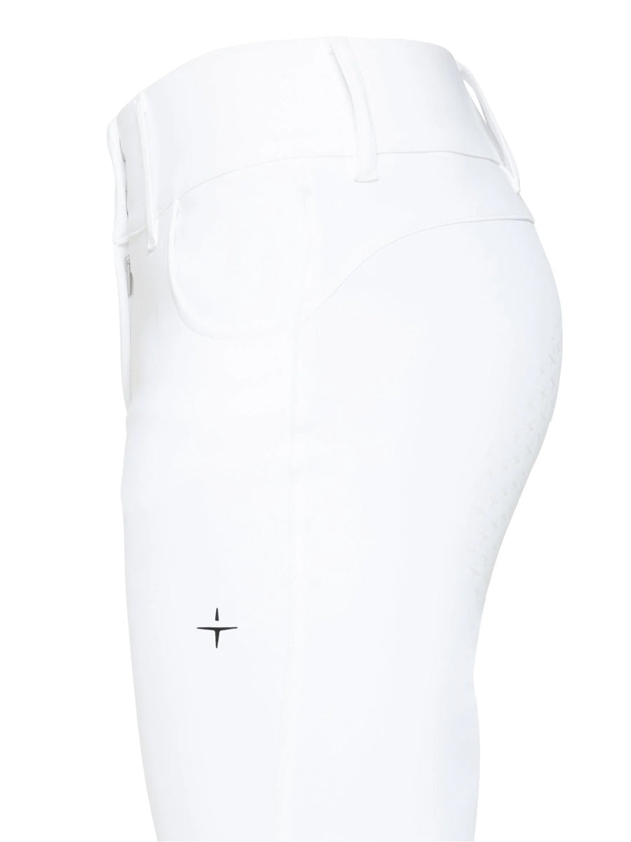 Trolle Women's New Star Cut High Waist Breeches Full Grip