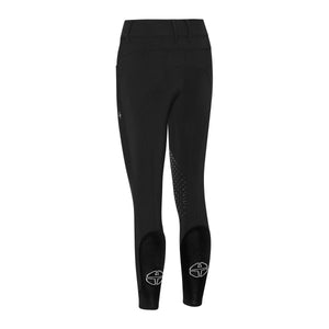 Trolle Women's Athlete High Waist Breeches Knee Grip