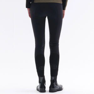 Trolle Women's Athlete High Waist Breeches Knee Grip