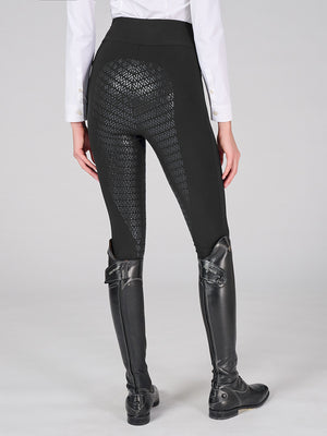 Vestrum Women's Canazie Leggins With Full Grip