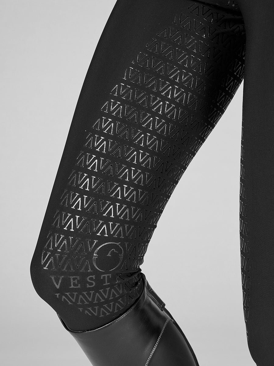 Vestrum Women's Canazie Leggins With Full Grip