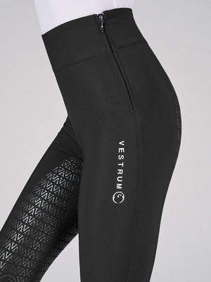 Vestrum Women's Canazie Leggins With Full Grip