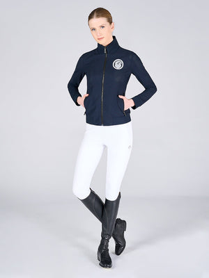 Vestrum Women's Cannes Traforated Fabric Softshell