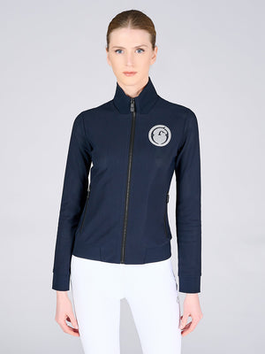 Vestrum Women's Cannes Traforated Fabric Softshell