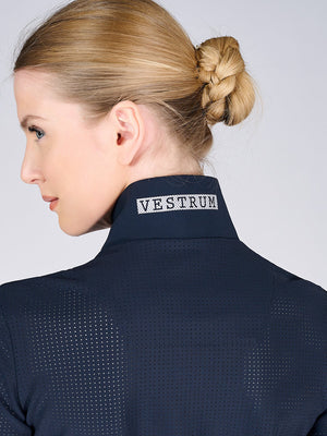 Vestrum Women's Cannes Traforated Fabric Softshell