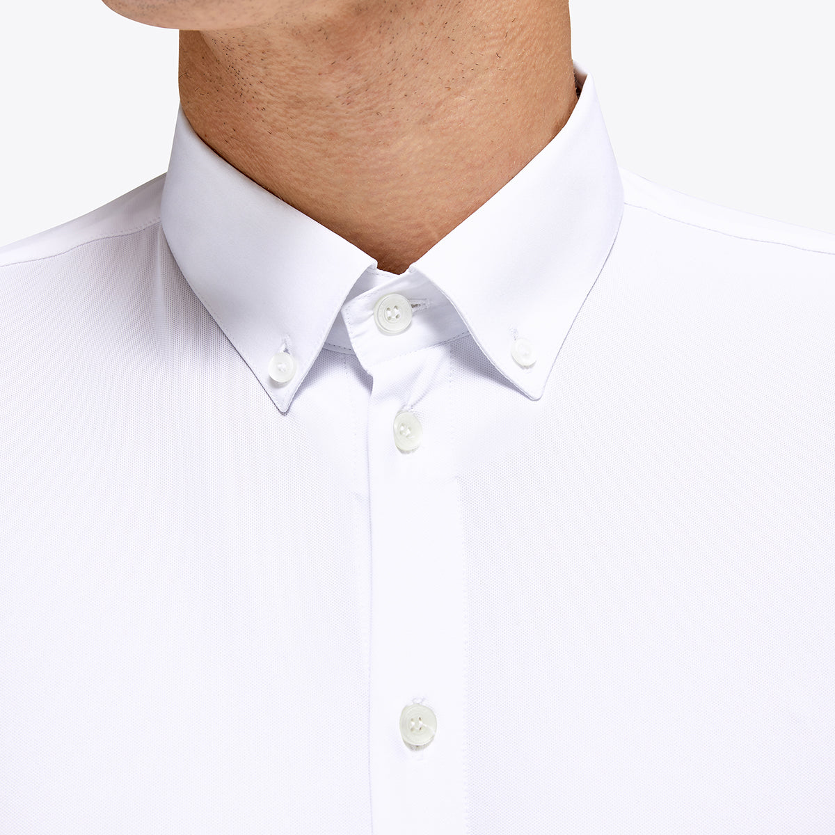 Cavalleria Toscana Men's Guibert Shirt L/S