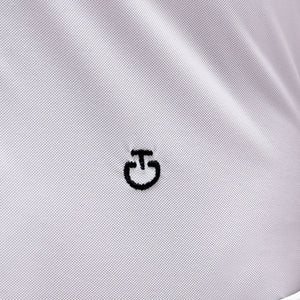 Cavalleria Toscana Men's Competition Shirt S/S