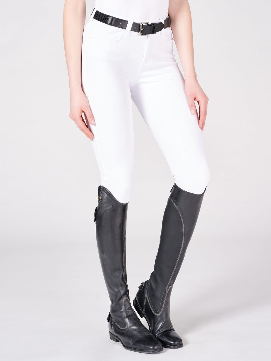 Vestrum Women's Lazise V Grip Breeches