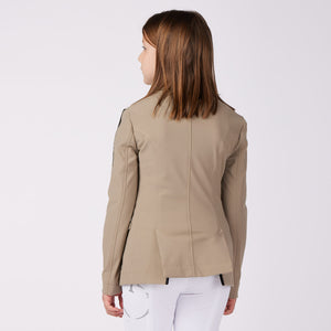 Vestrum Girl’s Parma Competition Jacket – TK Fabric