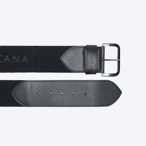 Cavalleria Toscana Women’s Stretch Belt