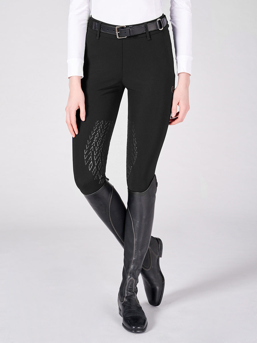 Vestrum Women's Breeches Coblenza Knee Grip