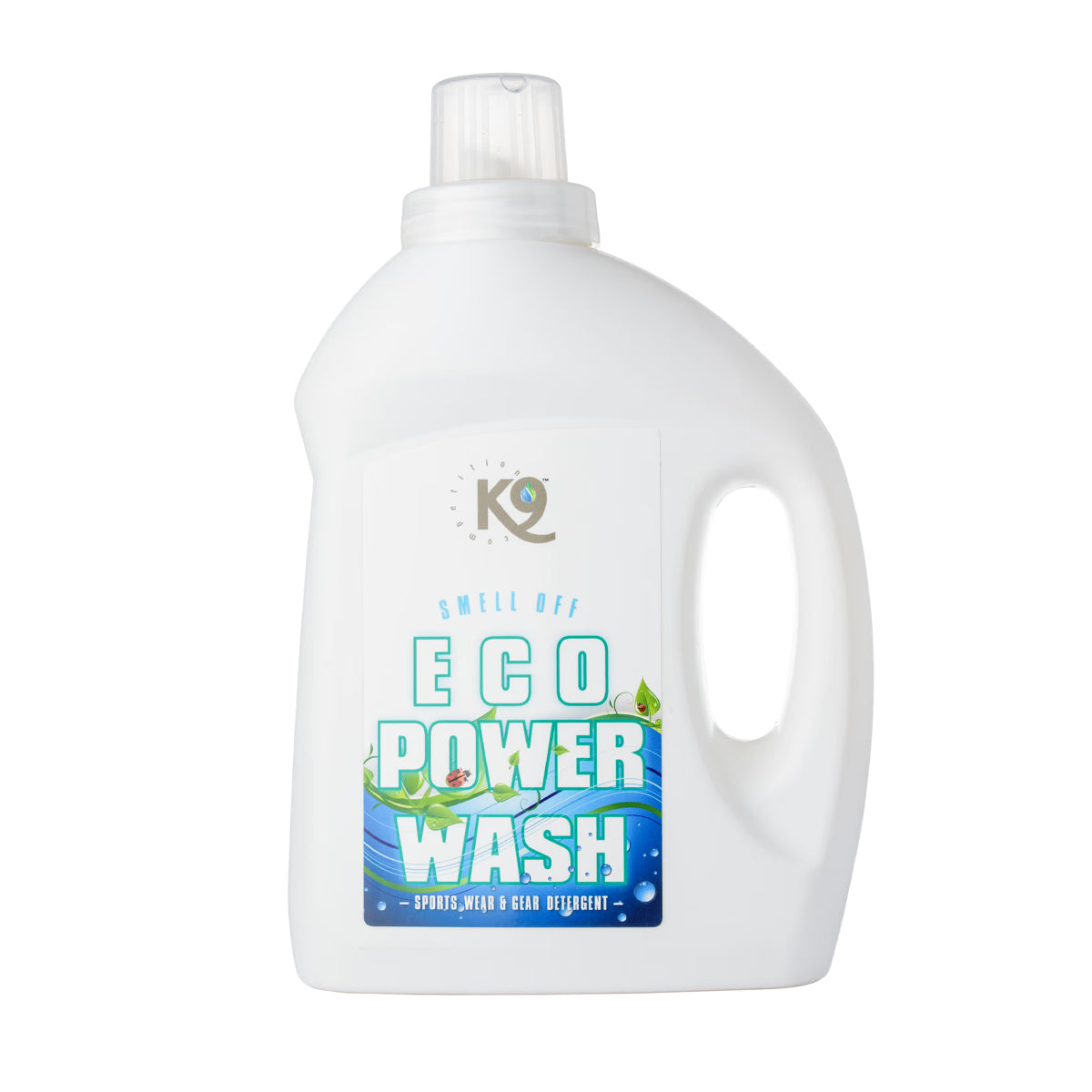 K9 Horse Eco Power Wash