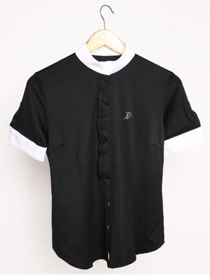 Anna Scarpati Women's Elisa Show Shirt