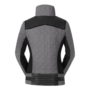 Kerrits Women's Equi Quilted Moto Jacket