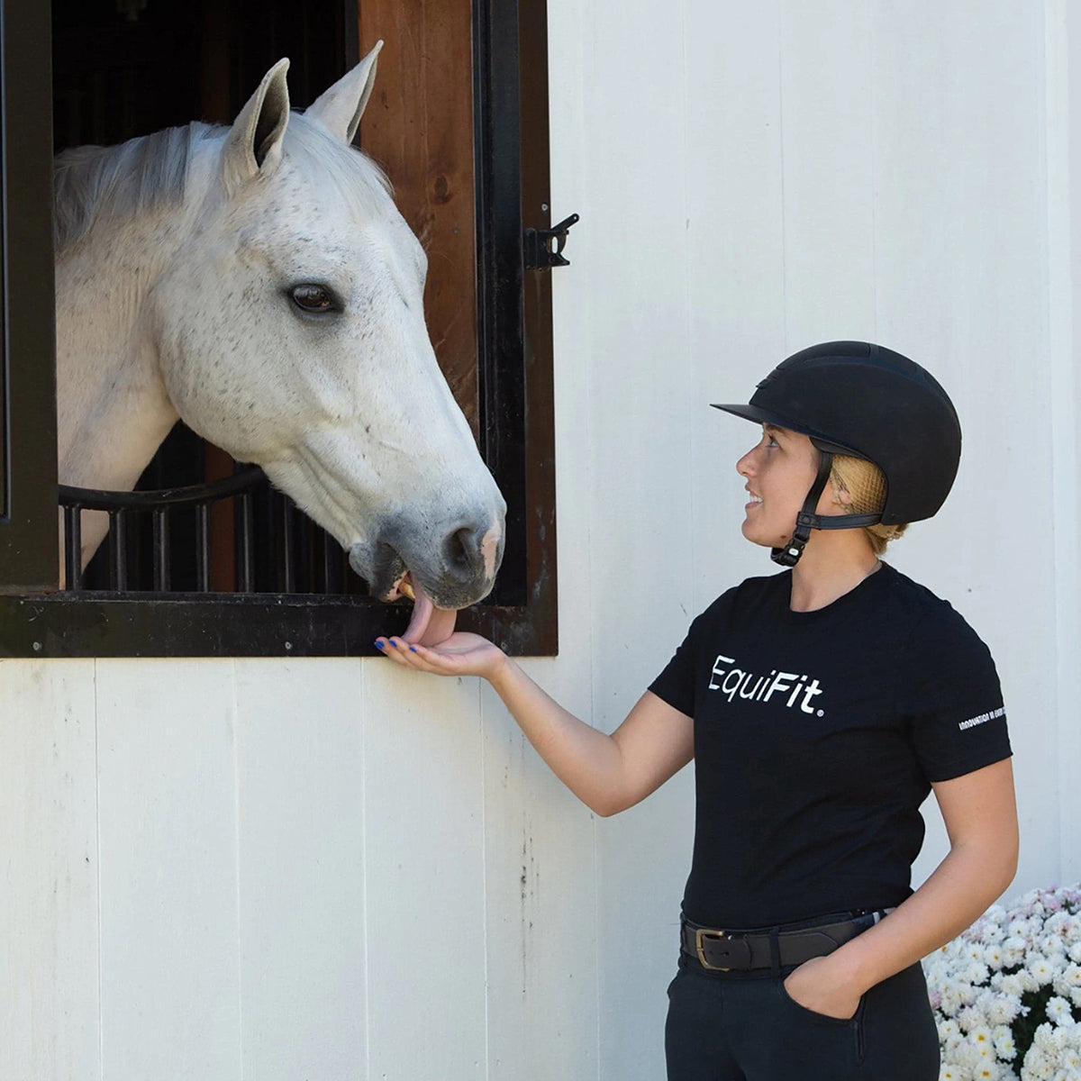 EquiFit® T-Shirt