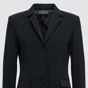 Cavalleria Toscana Girl's Hunter Competition Jacket