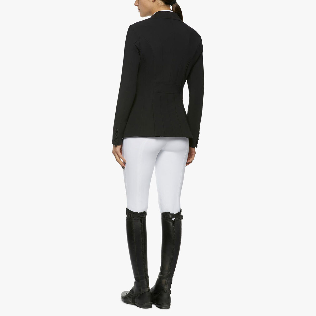 Cavalleria Toscana Women's GP Riding Jacket 