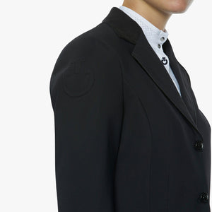 Cavalleria Toscana Women's GP Riding Jacket 