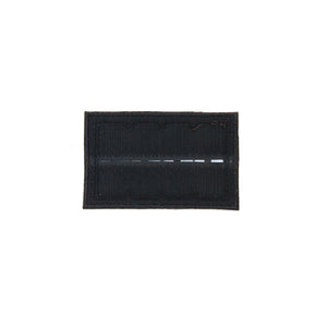 Kentucky Head Number PVC Velcro 3 Numbers