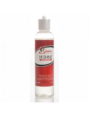 Shapley's Hi Shine Shampoo
