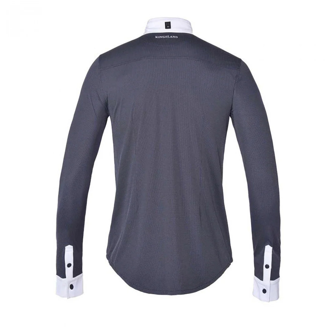 Kingsland Men's Douglas Show Shirt