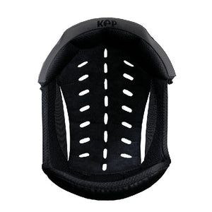 Kep Inner Pad Kep Cromo Black