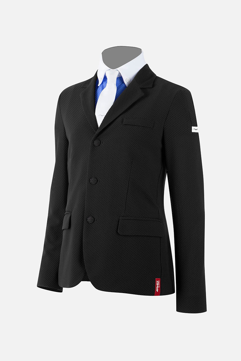 Animo Boy's Isted Riding Jacket