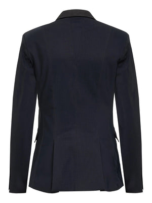 Trolle Women's Aero Perforated Riding Jacket
